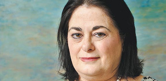מאירה קרני / צלם: איל יצהר
